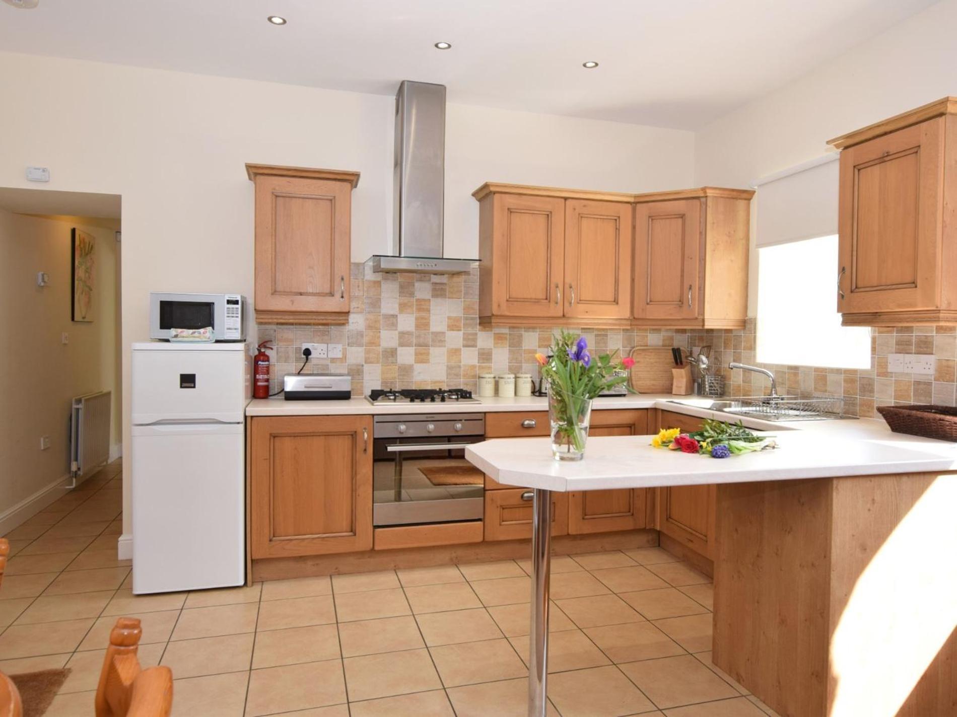 2 Bed In Rowlands Gill Cn192 Villa Stanley  Exterior photo